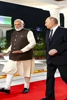India, Russia look to resume direct LNG sale for first time since beginning of Ukraine war: report