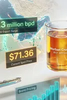 Murban Crude Exports: Asia's Key Energy Benchmark 
