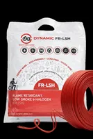 Dynamic Cables Limited Launches FR LSH and HR FR LSH House Wire Range for Safer Home Wiring in India