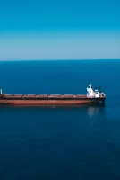 Hormuz Tanker Traffic Drops Despite Recovery in Oil Flows