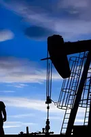 Crude oil futures fall on weak global cues