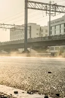 India Promotes Steel Slag Roads for Durable and Lower-Cost Infrastructure 