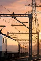 Indian Railways Electrification Boosts Energy Security