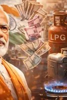 LPG update: Modi government takes BIG steps as Iran-US talks in Pakistan fail, plans to... 