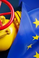 Europe’s Gas Industry Seeks Relief From Storage Mandates