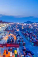 Navigating Uncertainty: Maritime disruptions and India’s strategic opportunity 