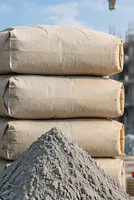 Cement Prices Likely to Rise Rs. 10-15 per Bag from Mid-October