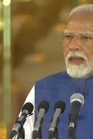 Modi urges Indians to curb spending as Hormuz crisis pressures economy 
