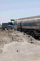 West Asia War Disrupts Bitumen Supply, NHAI and PWD Road Projects Grind To A Halt In Rajasthan 