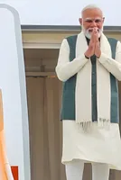 PM Modi’s UAE Visit Strengthens India’s Energy Security Amid Rising Middle East Tensions: Report 