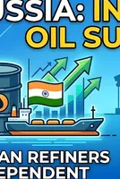 Russia remains India’s top crude oil supplier in September despite US tariff pressure 