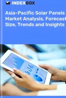 Asia-Pacific Solar Panels - Market Analysis, Forecast, Size, Trends and Insights 