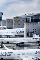 Airline company Lufthansa cuts 20,000 flights as war squeezes fuel prices, supplies