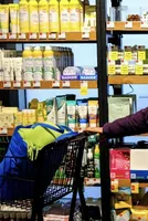 From packaging to shampoo, consumers can expect higher prices beyond the gas pump 