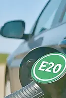 Ethanol E20 petrol set to reduce crude oil imports 