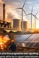 Economic Survey 2025-26 Calls for Holistic Energy Strategy Focusing on Reliable Power and Grid Stability