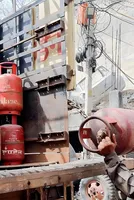Panic booking leads to LPG backlog in Uttarakhand; Officials assure adequate stock amid global tensions