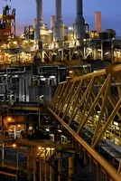 ONGC Okays $500 Mn Guarantee For MRPL To Import From Aramco 