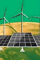 China clean tech exports jump amid global energy disruption