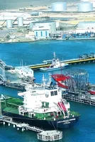 Venezuela crude exports stay flat as port bottlenecks hit state-run PDVSA 