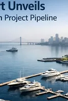 Mumbai Port Unveils Rs 35,412.9 Million Project Pipeline