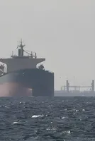 Gas tankers sail through Hormuz to India, most ships still stuck, data shows 