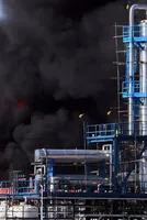 Biggest oil disruption in history? Energy hubs are up in flames in US, Russia too 