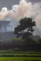 India’s small steelmakers could save money and cut emissions with switch to renewable power 