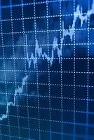 Oil Settles At Six-Month High