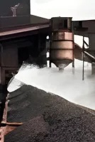 Simandou iron ore offsets depletion as demand balances market: Vale