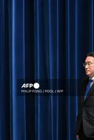 Japan factory output falls as Iran war disrupts oil supply 