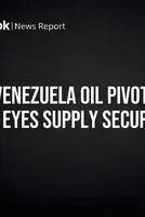 India-Venezuela Oil Pivot: Reliance Eyes Supply Security