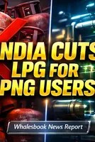 India Forces LPG Surrender for PNG Users Amid Geopolitical Tensions 