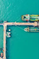 India’s Crude Imports Sink Despite Record Russian Oil Buying