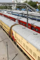Cabinet approves three multitracking projects covering 19 districts across states, Indian Railway network... 