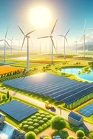 With renewable energy set to power 45% of global electricity, led by China, Europe, US, India, where do aluminium industries stand? 