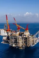 Israel reduces gas supplies to Egypt over Tamar, Leviathan ‘maintenance’ 