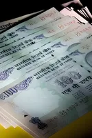 Rupee rises 34 paise against dollar: What’s driving the move