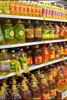 AWL boosts imported edible oil stocks as Middle East supply disruptions persist