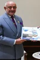 Early oil exploration findings positive in Andamans: LG 