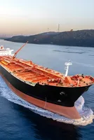 Safe Hormuz passage for Disha sparks hope for 34 India-bound ships