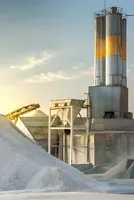 Cement prices likely to stay flat in Q2FY27 as monsoon, rising costs squeeze margins: Report
