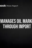 India Manages Oil Market Volatility Through Import Shifts