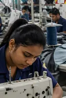 Indian textile makers face rising labour and raw material costs in FY27 