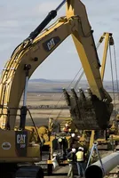 Ottawa and Alberta Push New 1 Million Bpd Oil Pipeline