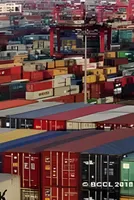 Exports in high growth trajectory during May: Piyush Goyal