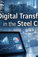Enlight Metals To Highlight Digital Transformation In Steel Channel