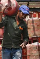 Govt raises waiting period for booking LPG cylinder; petrol, diesel price hike not on cards yet