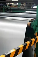 Japan launches anti-dumping probe into cold-rolled steel from South Korea, China, Taiwan