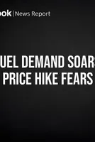 India Fuel Demand Surges on Post-Election Price Hike Speculation